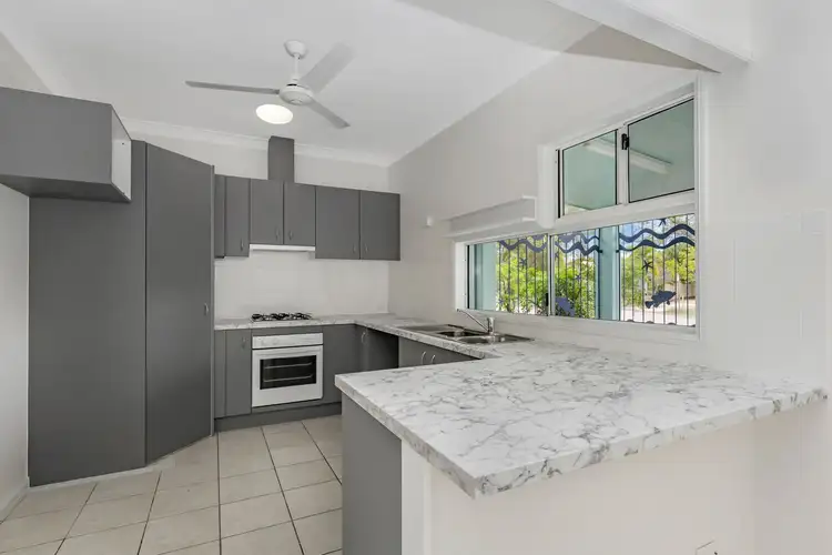 Fourth view of Homely house listing, 8 Templeton Crescent, Douglas QLD 4814