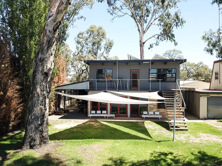 68 & 77 Page Drive, Blanchetown SA 5357