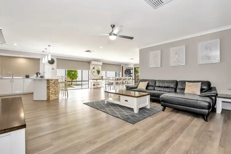 Third view of Homely house listing, 10 Badgerup Avenue, Lakelands WA 6180