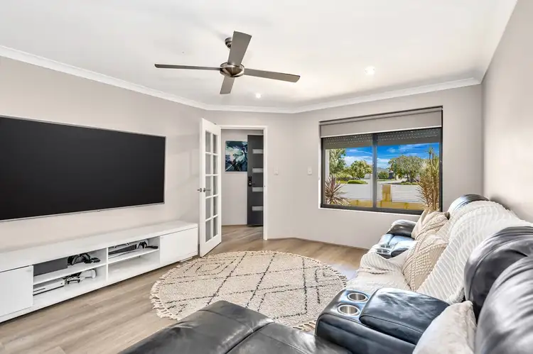 Fourth view of Homely house listing, 10 Badgerup Avenue, Lakelands WA 6180