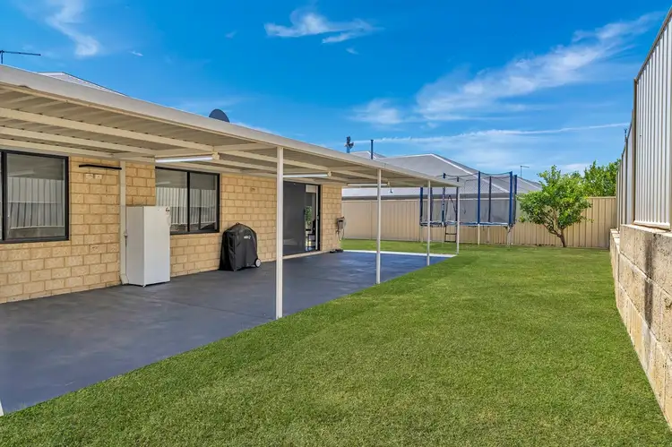 Fifth view of Homely house listing, 10 Badgerup Avenue, Lakelands WA 6180