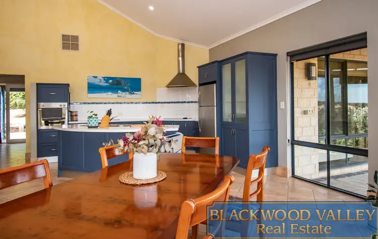 Sixth view of Homely house listing, 6 Jacaranda Place, Bridgetown WA 6255