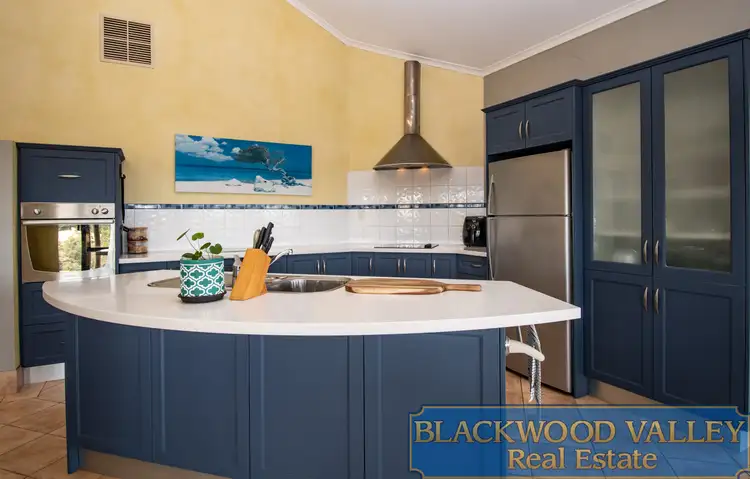 Seventh view of Homely house listing, 6 Jacaranda Place, Bridgetown WA 6255