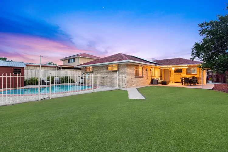 30 Yalumba Street, Kippa-Ring QLD 4021