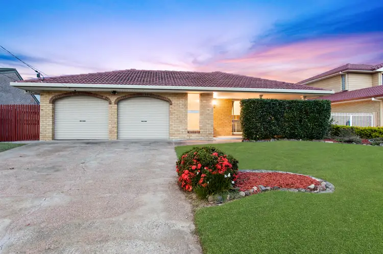 Third view of Homely house listing, 30 Yalumba Street, Kippa-Ring QLD 4021