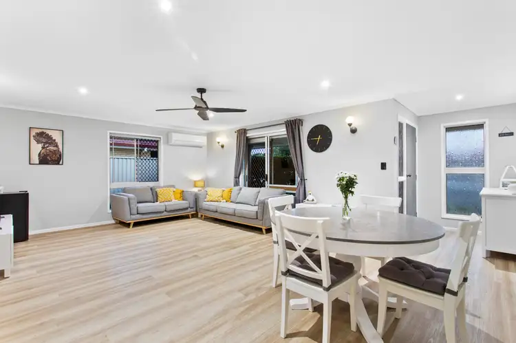 Fourth view of Homely house listing, 30 Yalumba Street, Kippa-Ring QLD 4021