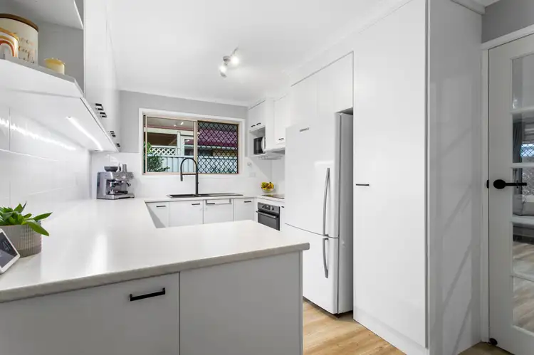 Fifth view of Homely house listing, 30 Yalumba Street, Kippa-Ring QLD 4021