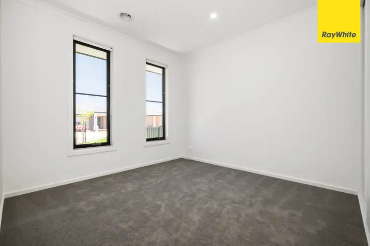 Third view of Homely house listing, 6 Leeton Street, Strathtulloh VIC 3338