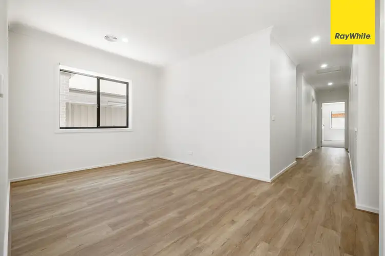 Fourth view of Homely house listing, 6 Leeton Street, Strathtulloh VIC 3338
