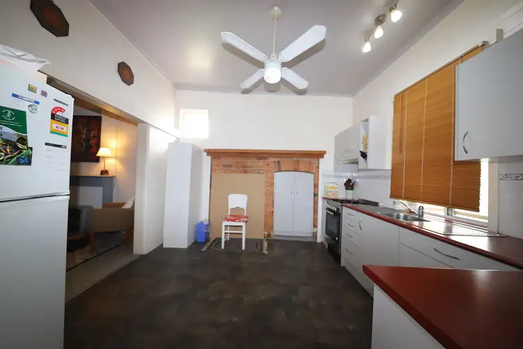 Second view of Homely house listing, 10 Vyner Street, Tumut NSW 2720