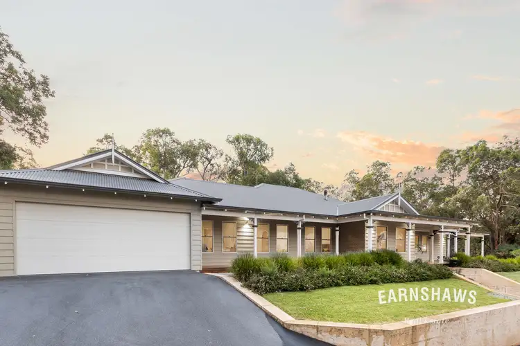 315 Brooking Road, Mahogany Creek WA 6072