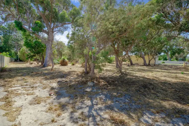 Seventh view of Homely land listing, 13 Touchstone Drive, Dawesville WA 6211