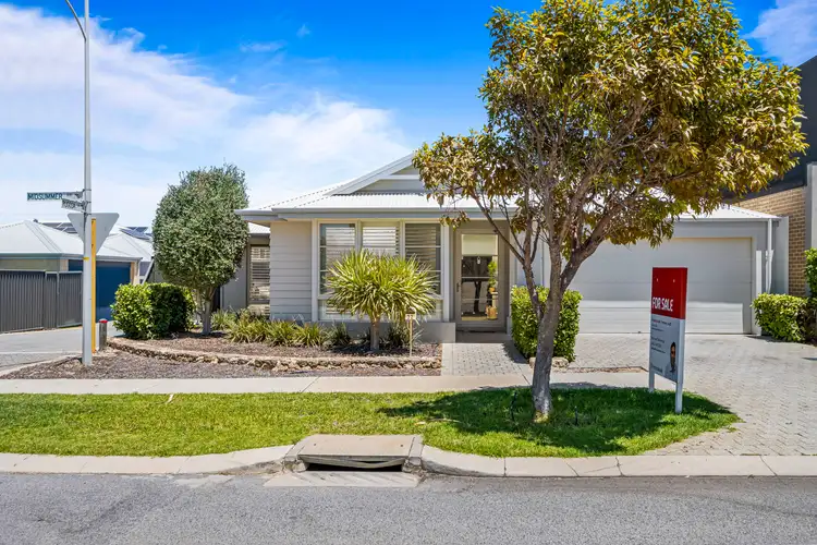 Second view of Homely house listing, 32 Midsummer Avenue, Jindalee WA 6036