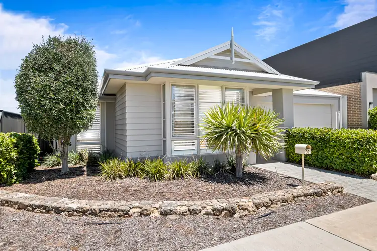 Third view of Homely house listing, 32 Midsummer Avenue, Jindalee WA 6036