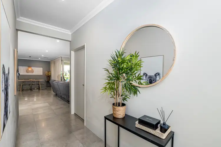 Fourth view of Homely house listing, 32 Midsummer Avenue, Jindalee WA 6036