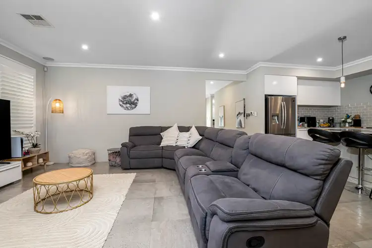 Fifth view of Homely house listing, 32 Midsummer Avenue, Jindalee WA 6036