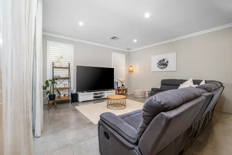 Sixth view of Homely house listing, 32 Midsummer Avenue, Jindalee WA 6036