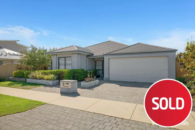 9 Ruskin Way, Southern River WA 6110