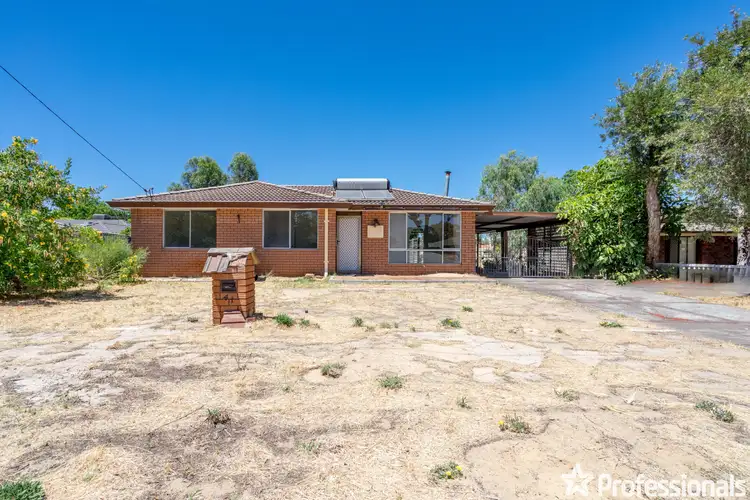 Main view of Homely house listing, 41 Delamere Way, Camillo WA 6111