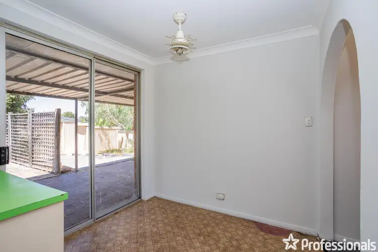 Sixth view of Homely house listing, 41 Delamere Way, Camillo WA 6111