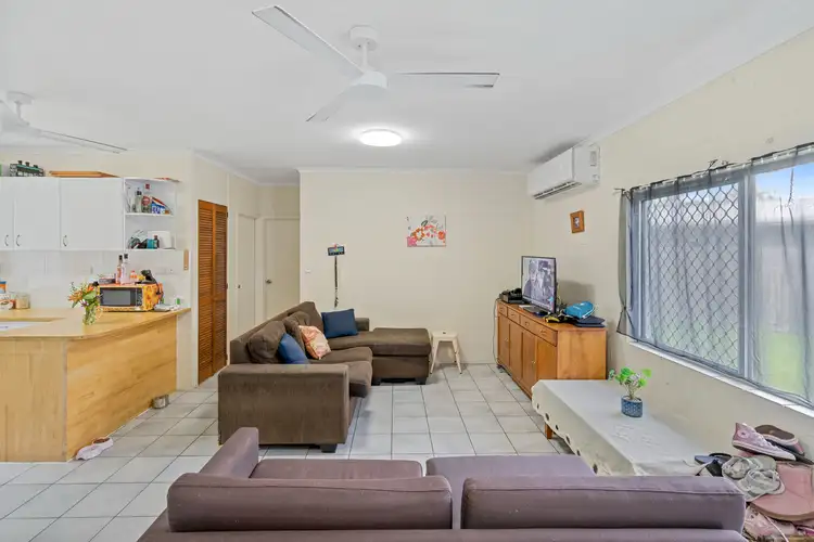 Fourth view of Homely semi-detached listing, 3 Roebuck Close, Bentley Park QLD 4869