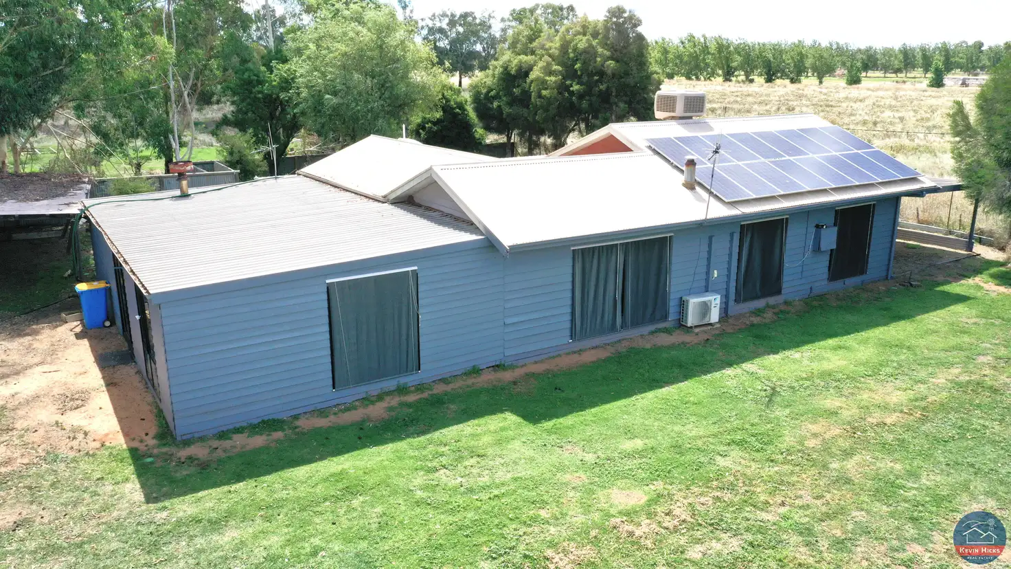 Main view of Homely house listing, 1217 Numurkah Road, Katunga VIC 3640
