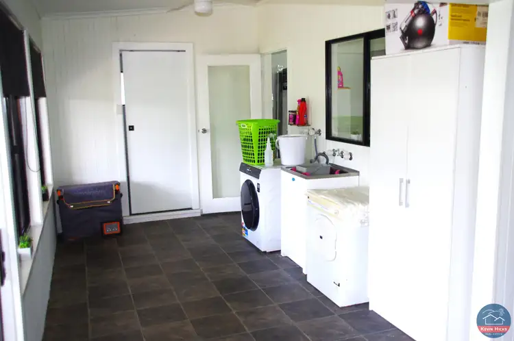 Fifth view of Homely house listing, 1217 Numurkah Road, Katunga VIC 3640