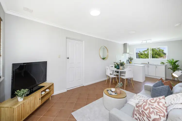 Second view of Homely apartment listing, 9/304 Cambridge Street, Wembley WA 6014