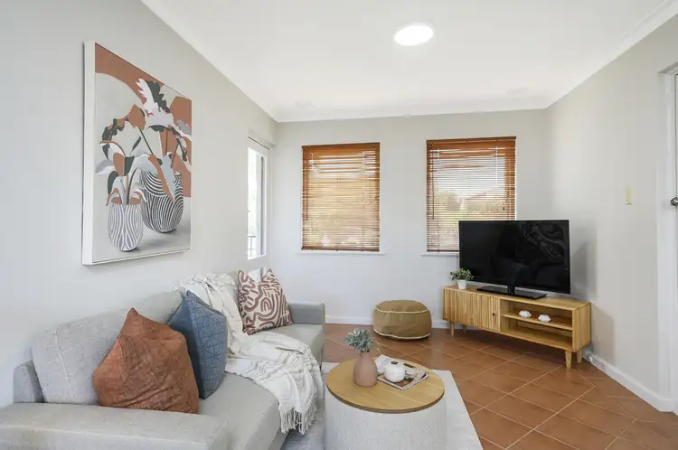 Third view of Homely apartment listing, 9/304 Cambridge Street, Wembley WA 6014