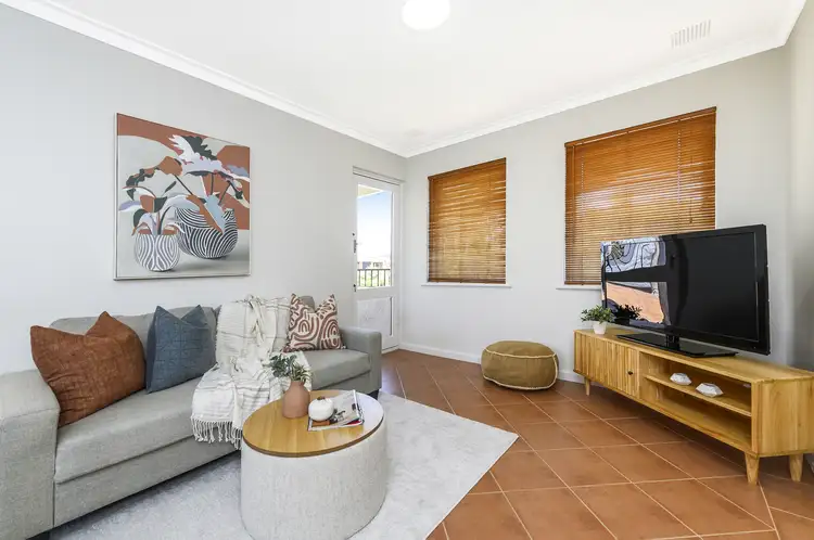 Fifth view of Homely apartment listing, 9/304 Cambridge Street, Wembley WA 6014