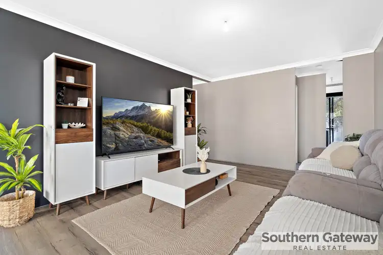 1 Sedgemoor Hill, Leda WA 6170