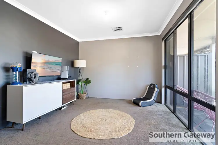 Third view of Homely house listing, 1 Sedgemoor Hill, Leda WA 6170