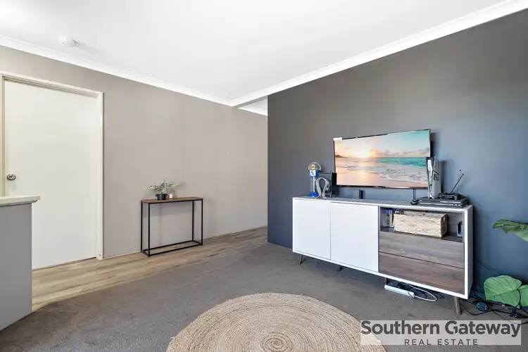 Fourth view of Homely house listing, 1 Sedgemoor Hill, Leda WA 6170
