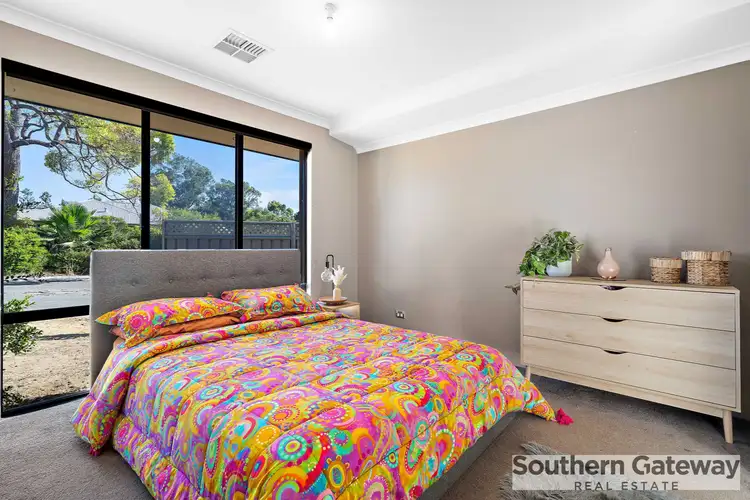 Fifth view of Homely house listing, 1 Sedgemoor Hill, Leda WA 6170