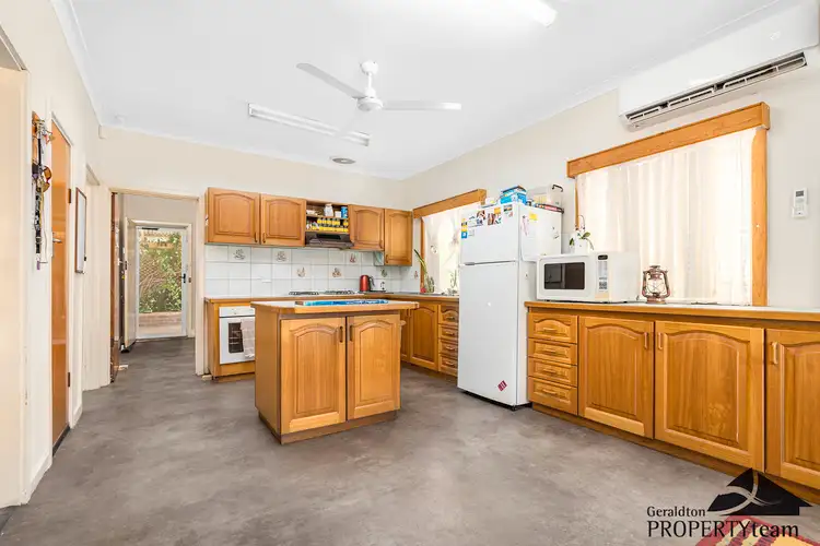 Main view of Homely house listing, 283 Fifth Street, Wonthella WA 6530