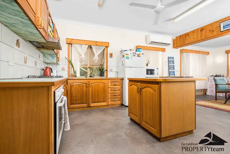 Second view of Homely house listing, 283 Fifth Street, Wonthella WA 6530