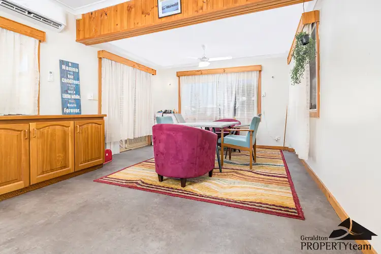 Third view of Homely house listing, 283 Fifth Street, Wonthella WA 6530