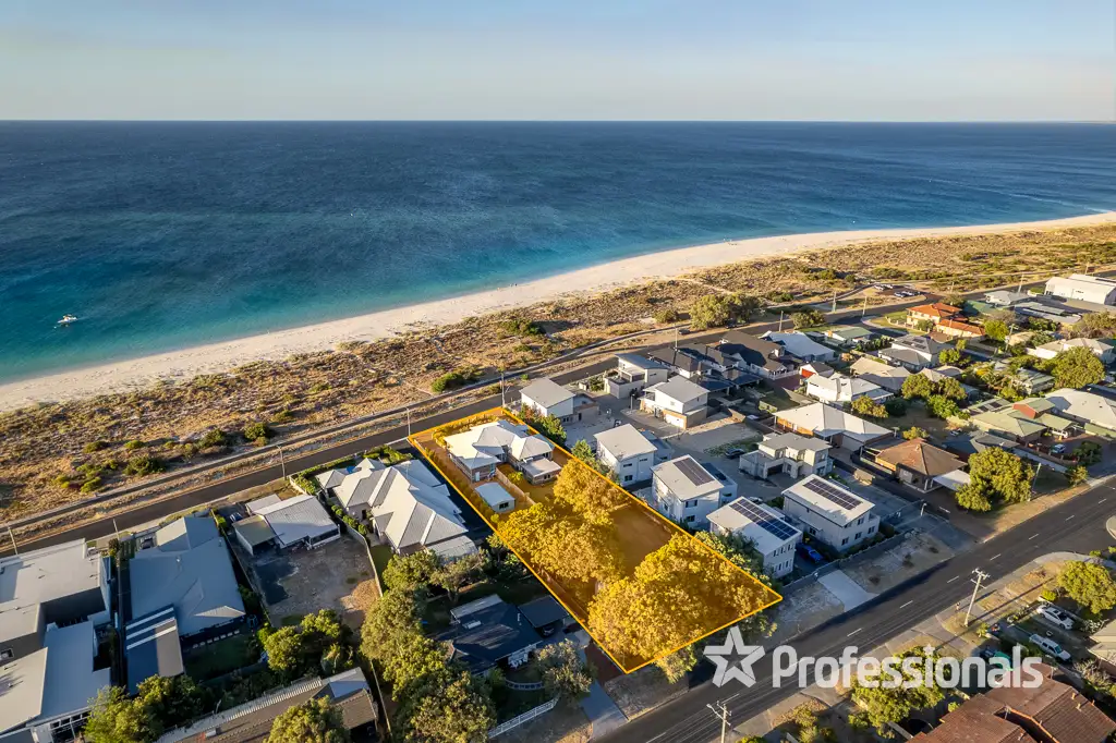 Main view of Homely house listing, 980 Geographe Bay Road, Geographe WA 6280