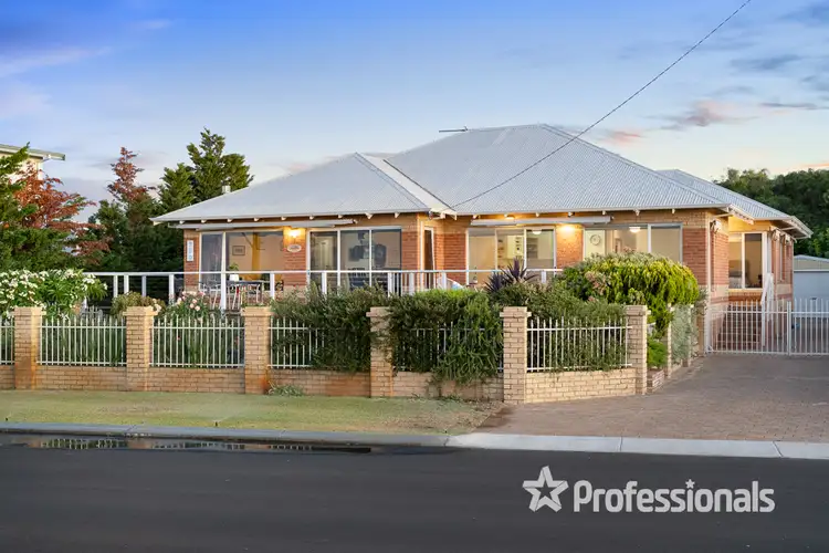 Second view of Homely house listing, 980 Geographe Bay Road, Geographe WA 6280