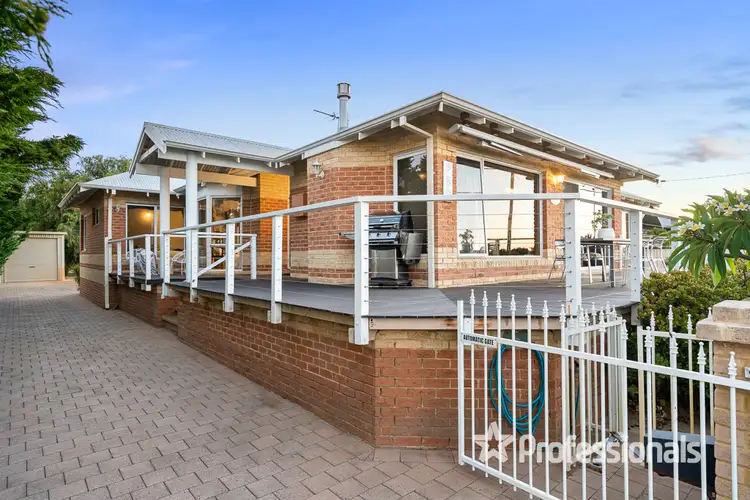 Third view of Homely house listing, 980 Geographe Bay Road, Geographe WA 6280