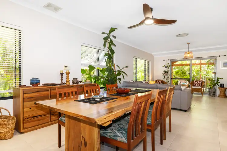 Second view of Homely house listing, 8 Frances Louisa Street, West Busselton WA 6280