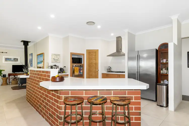 Third view of Homely house listing, 8 Frances Louisa Street, West Busselton WA 6280