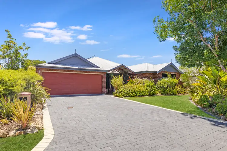Fifth view of Homely house listing, 8 Frances Louisa Street, West Busselton WA 6280