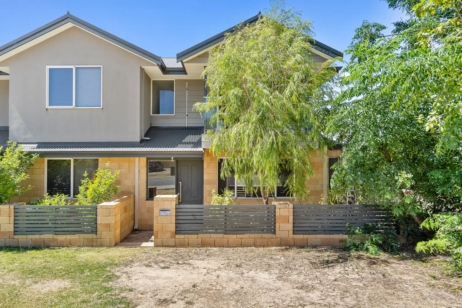 Main view of Homely house listing, 2/92 Cooper Street, Mandurah WA 6210