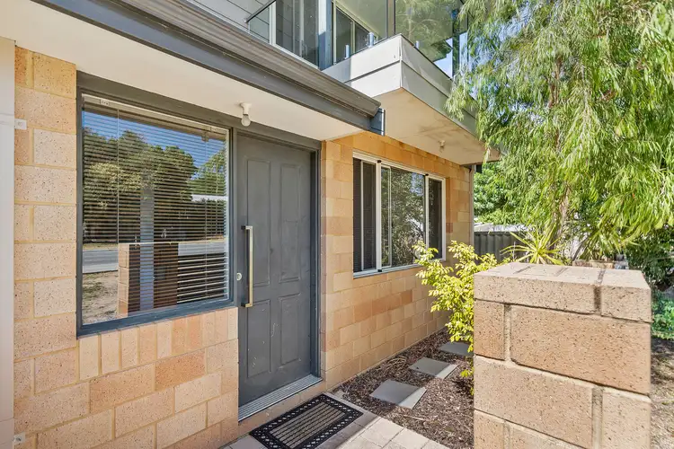 Third view of Homely house listing, 2/92 Cooper Street, Mandurah WA 6210