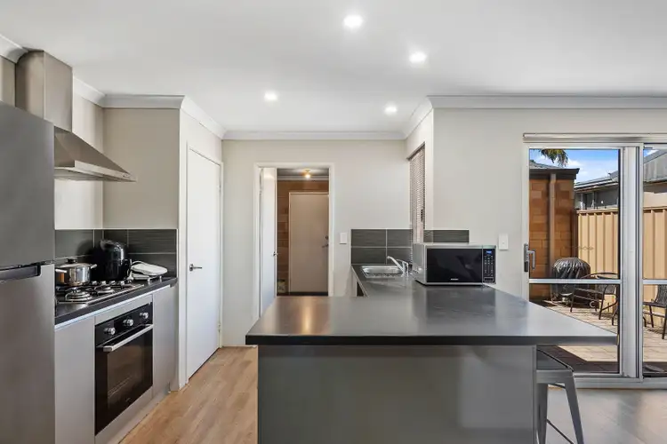 Seventh view of Homely house listing, 2/92 Cooper Street, Mandurah WA 6210