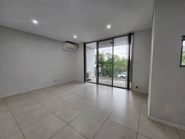 Third view of Homely apartment listing, 9/2-6 Bede Street, Strathfield South NSW 2136