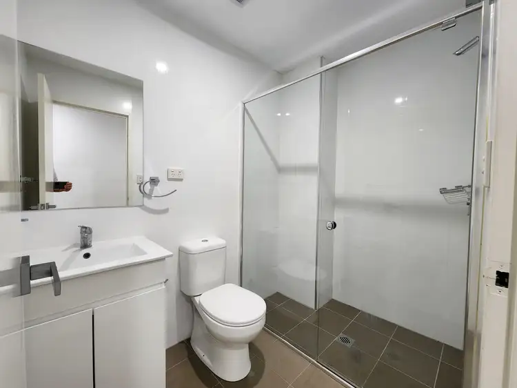 Fourth view of Homely apartment listing, 9/2-6 Bede Street, Strathfield South NSW 2136