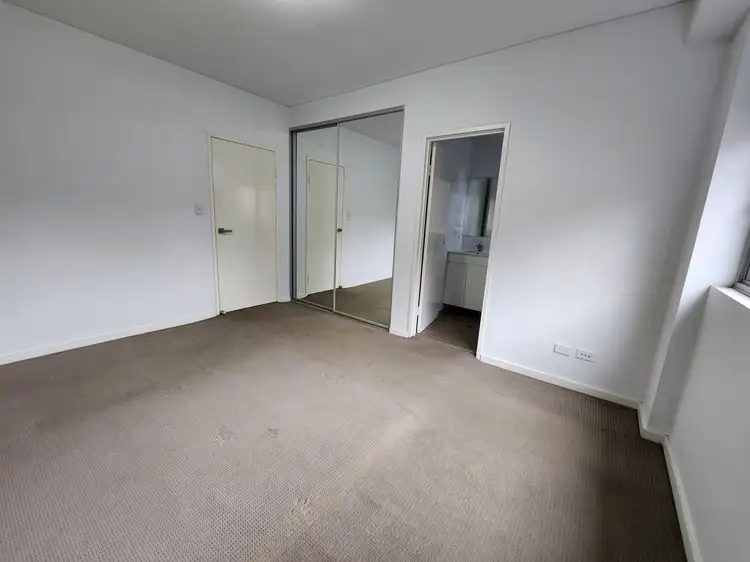 Fifth view of Homely apartment listing, 9/2-6 Bede Street, Strathfield South NSW 2136