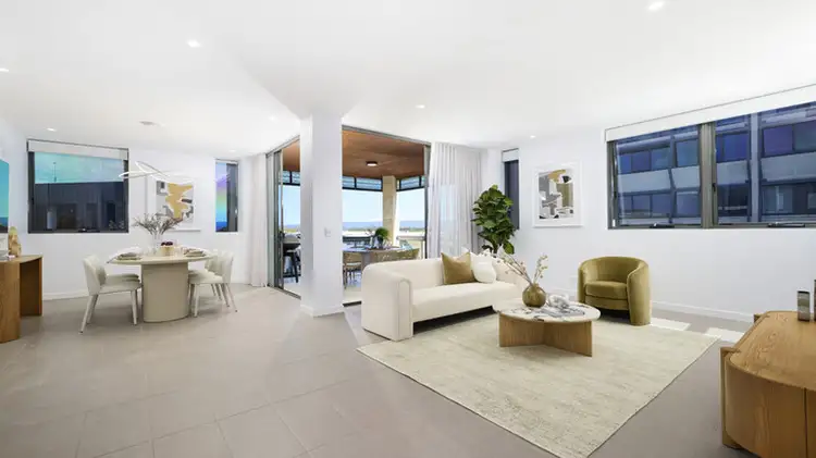 Third view of Homely apartment listing, 4402/2 Sunset Avenue, Paradise Point QLD 4216